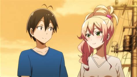 hot anime to watch|The 15 Spiciest Ecchi Romance Anime To Watch [June 2024].